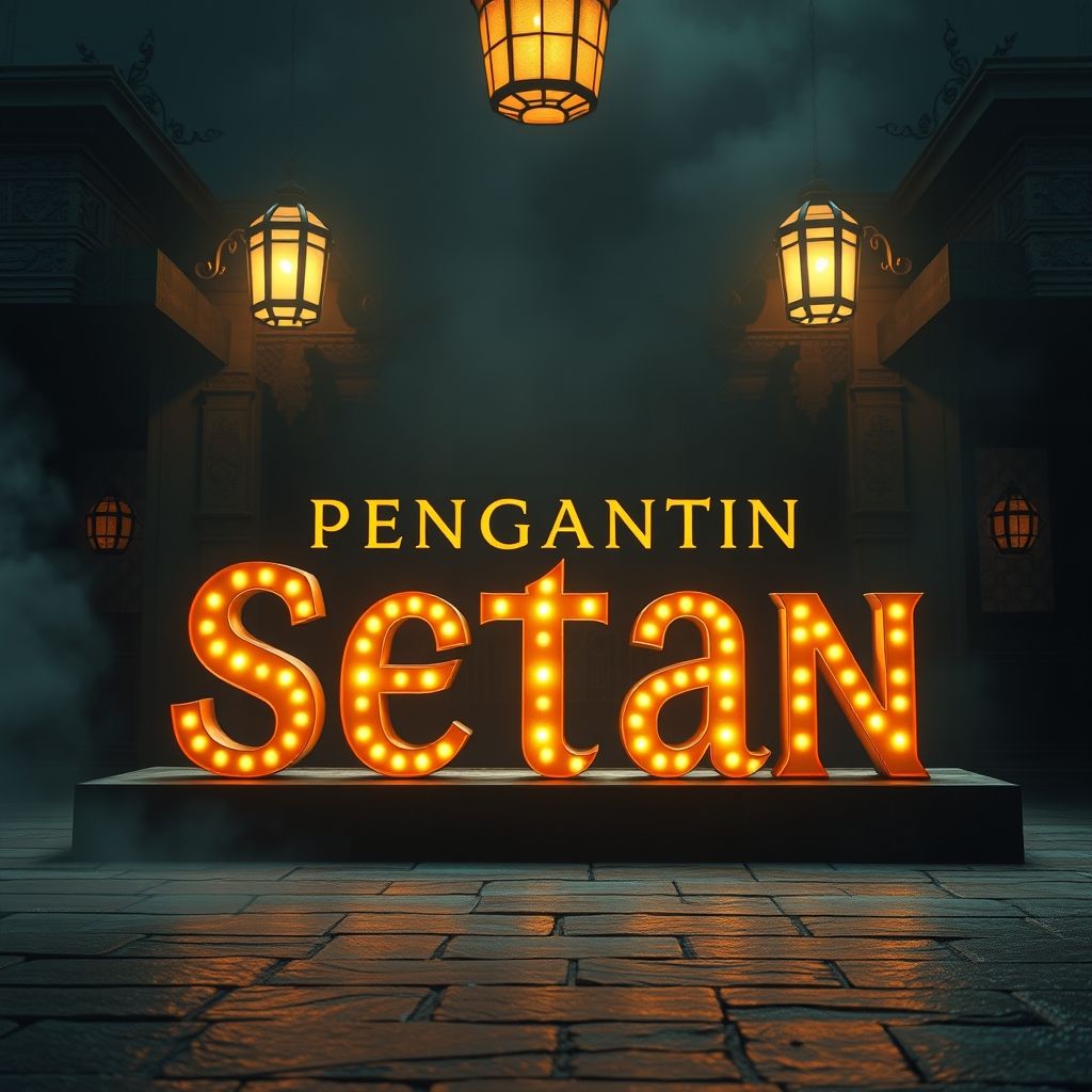 สรุปเรื่องย่อ: ความลับของ 'Pengantin Setan - Pengantin Setan'